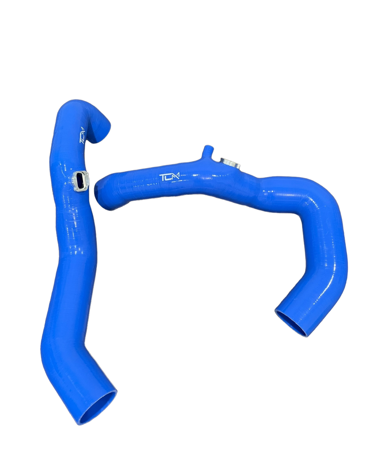 TCM Silicone Front Mount Intakes BMW M3 | M4 | M2 F80/F82/F87 S55