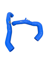 TCM Silicone Front Mount Intakes BMW M3 | M4 | M2 F80/F82/F87 S55