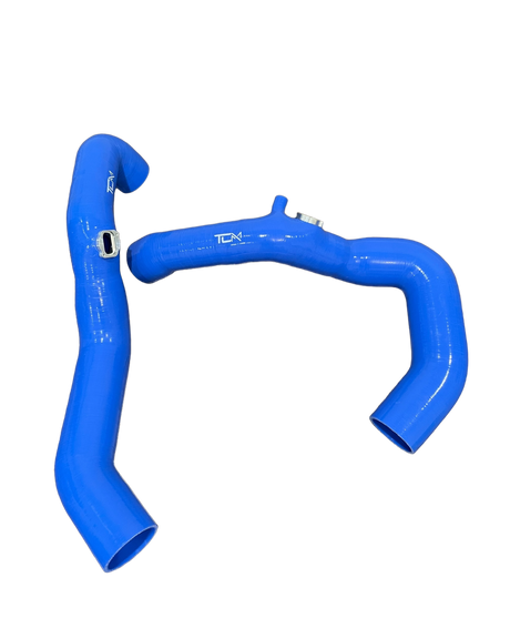 TCM Silicone Front Mount Intakes BMW M3 | M4 | M2 F80/F82/F87 S55