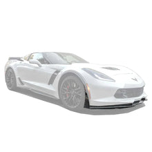 CORVETTE 14-19 C7 STAGE 3 SPLITTER