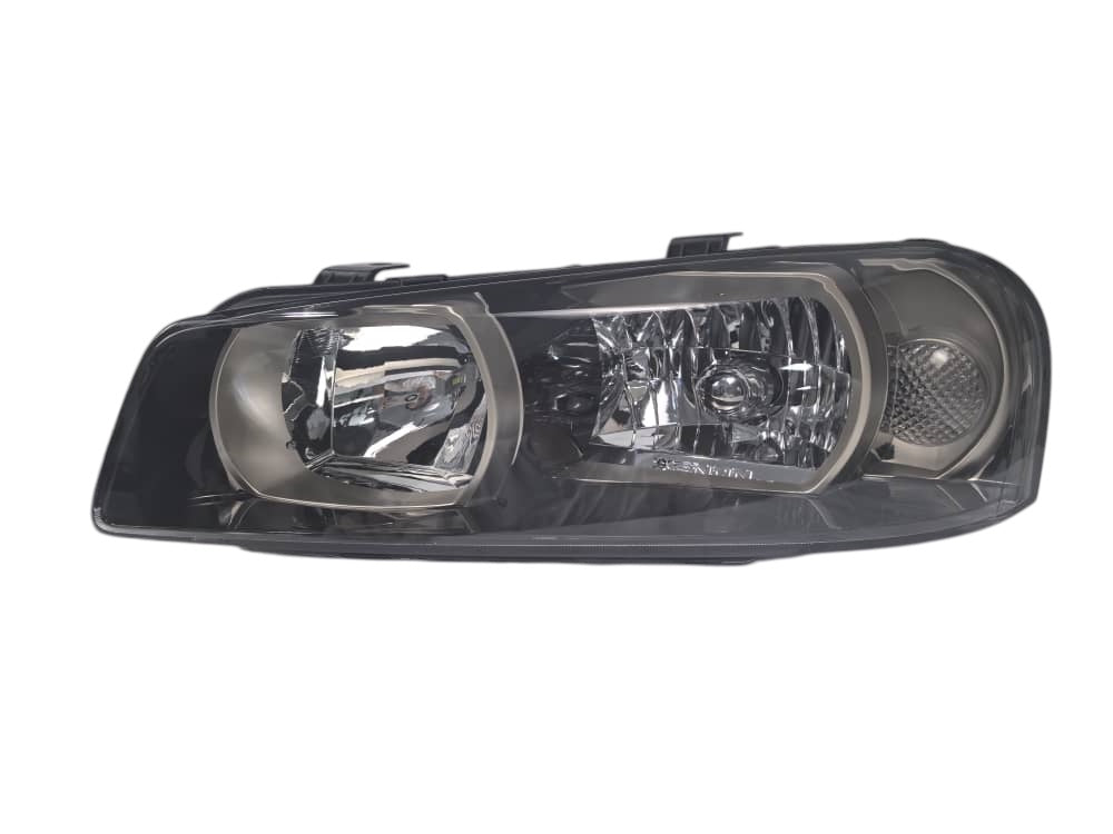 SPDZ1 R34 GTR Style OEM Replacement Headlights (Pair)
