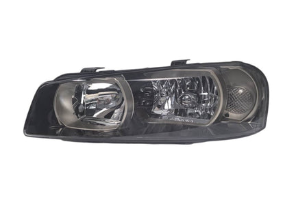 SPDZ1 R34 GTR Style OEM Replacement Headlights (Pair)
