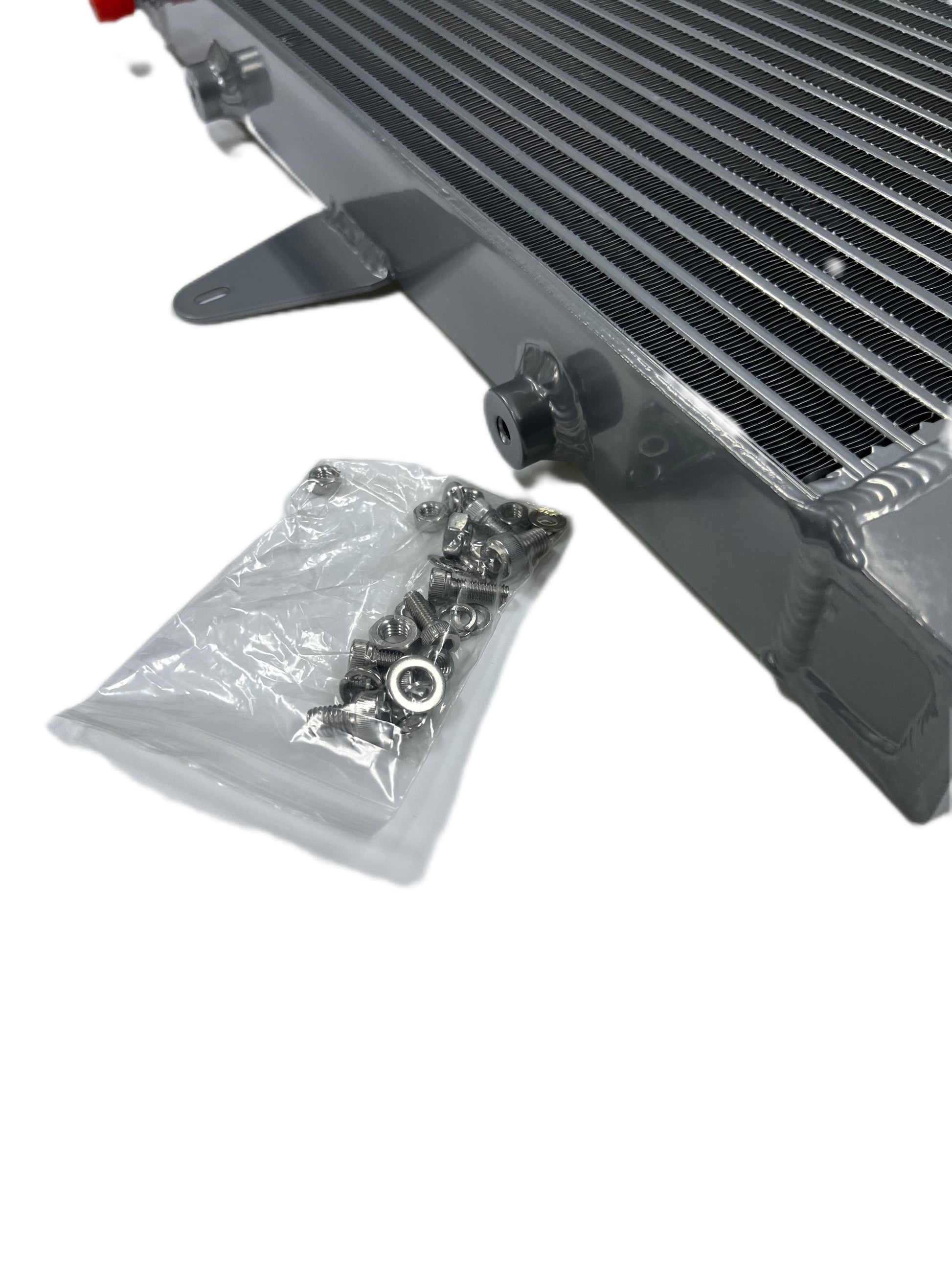 SPDZ1 Heat Exchanger for Infiniti Q50 / Q60