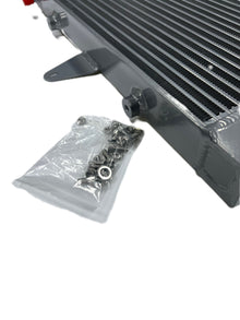 SPDZ1 Heat Exchanger for Infiniti Q50 / Q60