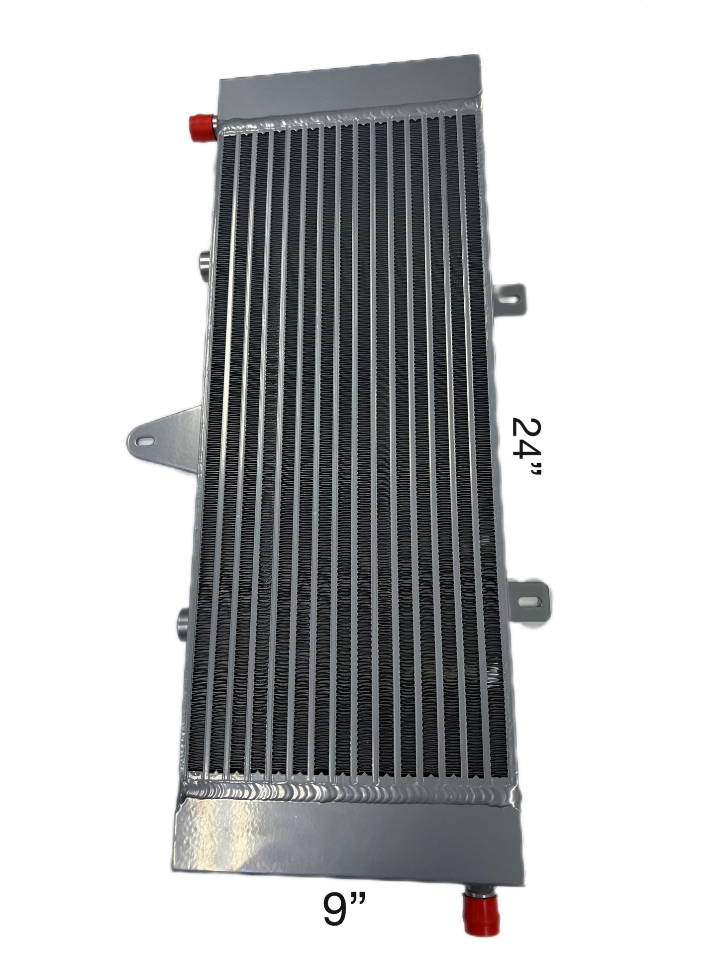 SPDZ1 Heat Exchanger for Infiniti Q50 / Q60