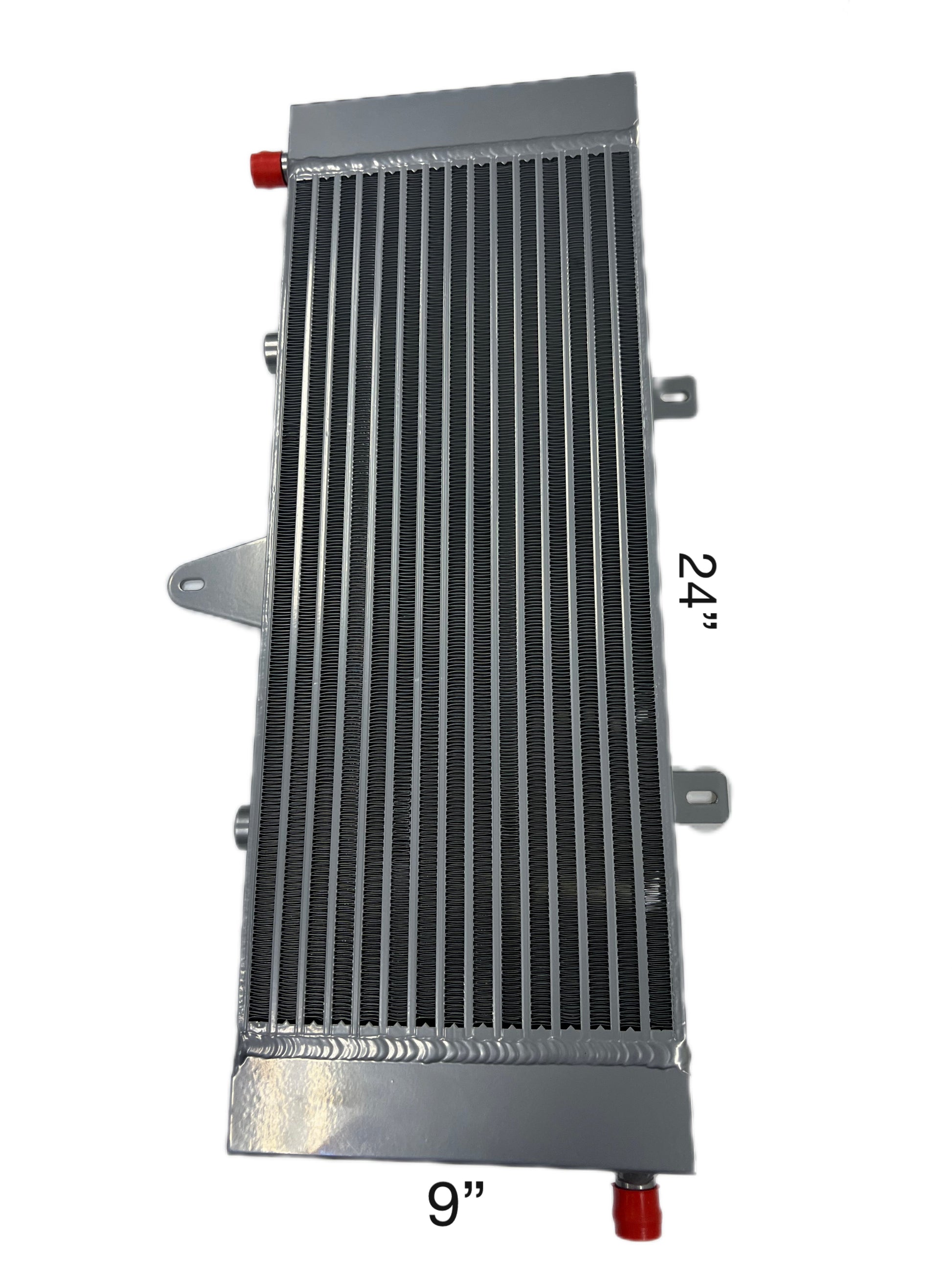 SPDZ1 Heat Exchanger for Infiniti Q50 / Q60