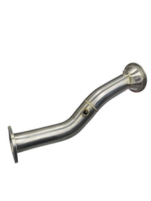 SPDZ1 RACE DOWNPIPE FOR LEXUS IS200T | IS300 2.0T I4 2015-2020