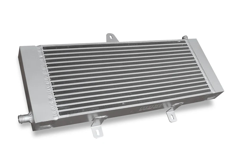 SPDZ1 Heat Exchanger for Infiniti Q50 / Q60
