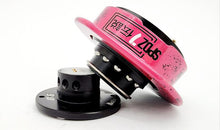 SPDZ1 V2.0 Limited Splatter Quick Release
