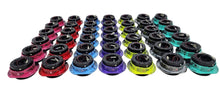 SPDZ1 V2.0 Limited Splatter Quick Release