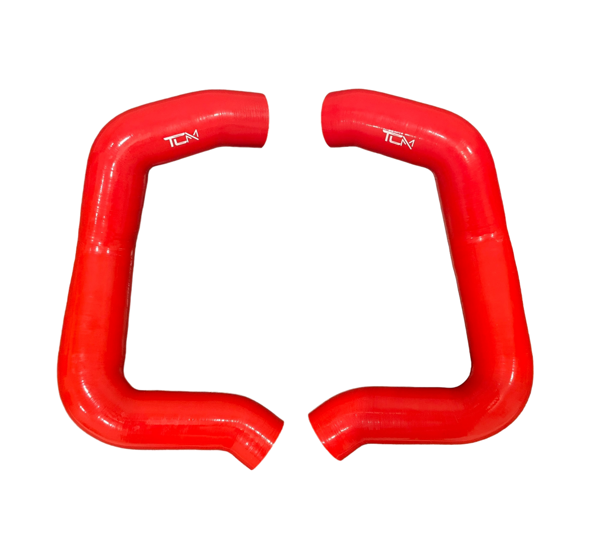 TCM Silicone Front Mount Intakes BMW M5 | M8 M550i/M850i G90 F90 F92 F93 S63