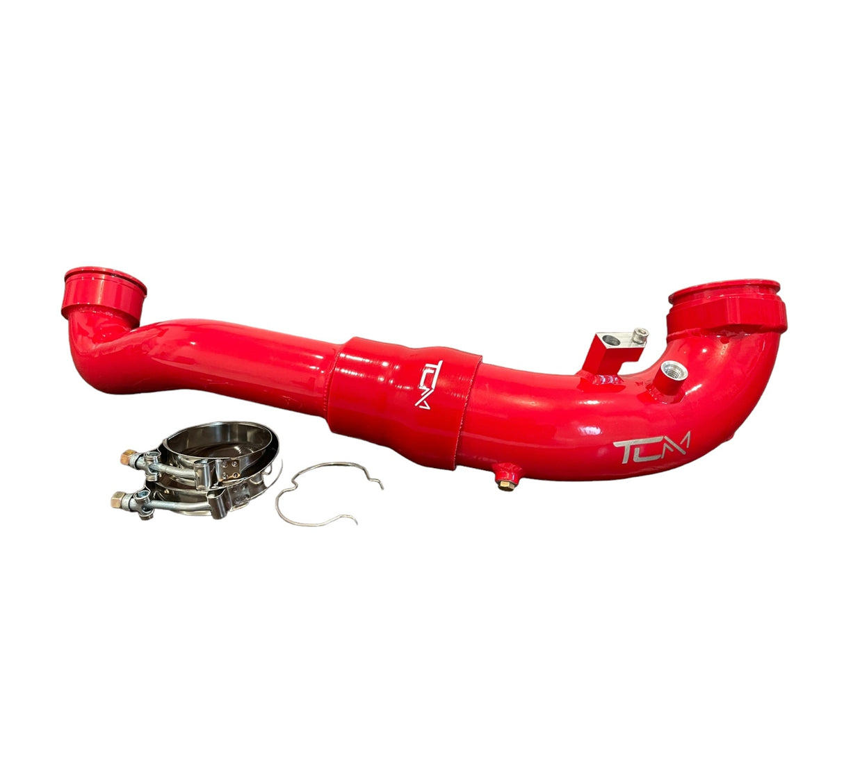 TCM Charge Pipe Kit BMW B58 Gen 2 M240/M340/M440/540 Toyota Supra