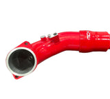 TCM Charge Pipe Kit BMW B58 Gen 2 M240/M340/M440/540 Toyota Supra