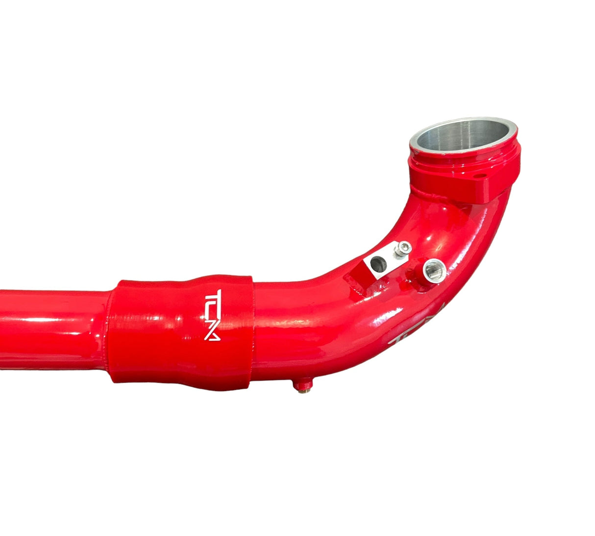 TCM Charge Pipe Kit BMW B58 Gen 2 M240/M340/M440/540 Toyota Supra