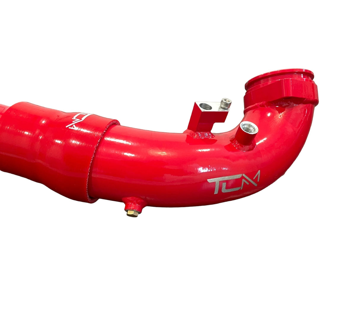 TCM Charge Pipe Kit BMW B58 Gen 2 M240/M340/M440/540 Toyota Supra