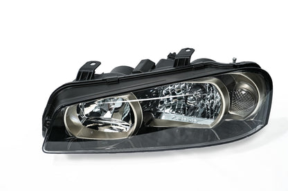 SPDZ1 R34 GTR Style OEM Replacement Headlights (Pair)