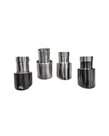 IRL 112 v2 Catback Exhaust Tips