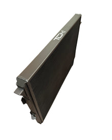 TCM Heat Exchanger / Radiator BMW G-Series / Toyota Supra B58/B46/B48