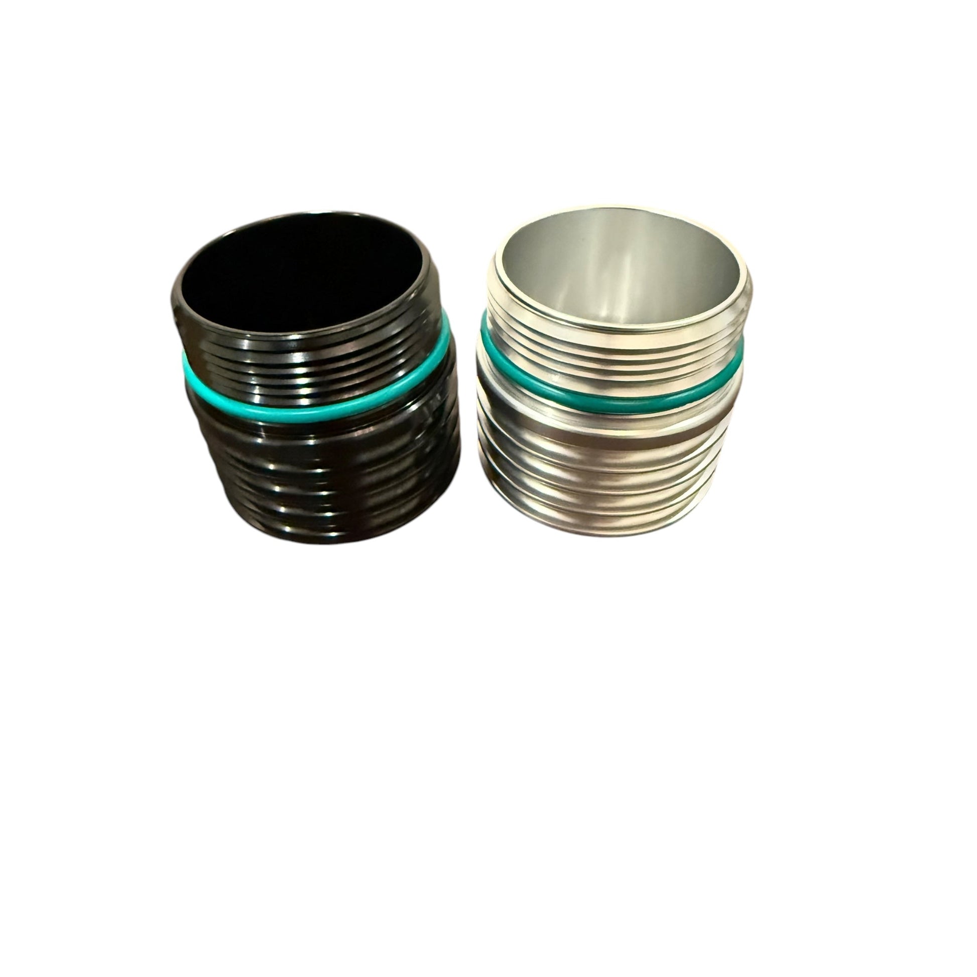 TCM Billet Oil Filter Cap for B46/B48 BMW & Toyota Engines