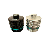 TCM Billet Oil Filter Cap for B46/B48 BMW & Toyota Engines