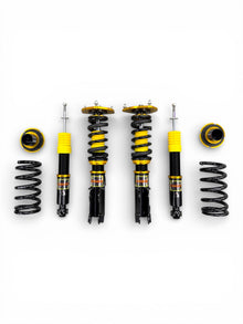 Dynamic Pro Sport Coilovers - Chevrolet Camaro 2016-2023 (Excl. ZL1)