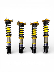 YSR Pro Sport Digressive Series Coilovers - Subaru Impreza / WRX 2002-2007 & STi 2004 (GD)