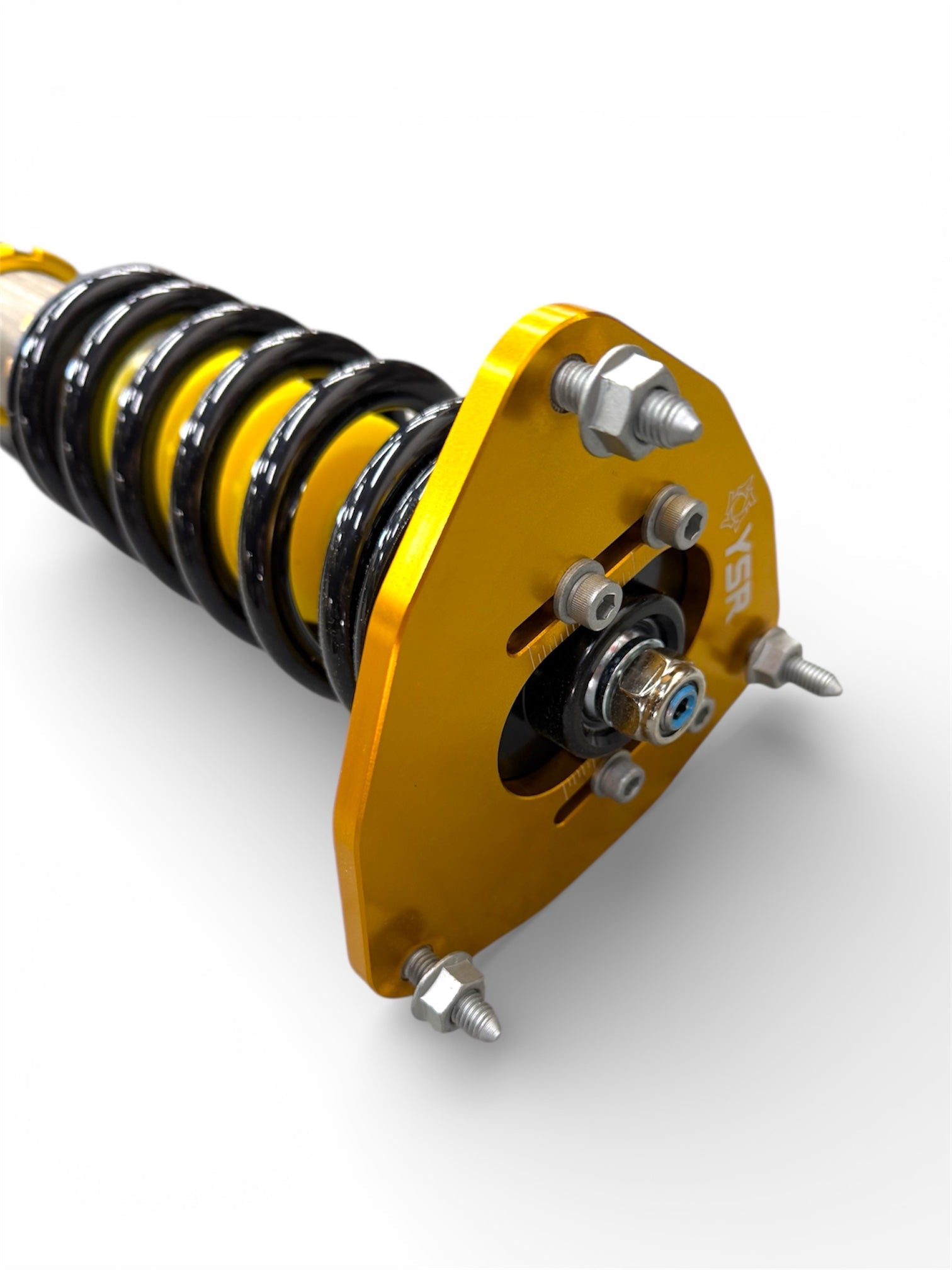 YSR Pro Sport Digressive Series Coilovers - Subaru Impreza / WRX 2002-2007 & STi 2004 (GD)