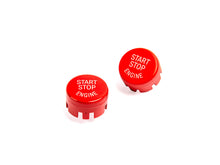 AutoTecknic Red Start Stop Button - BMW F85 X5M | F86 X6M