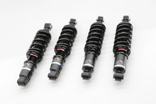 Audi R8 07-15 Alpine Series Coilover