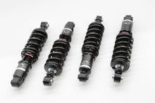 Audi R8 07-15 Alpine Series Coilover