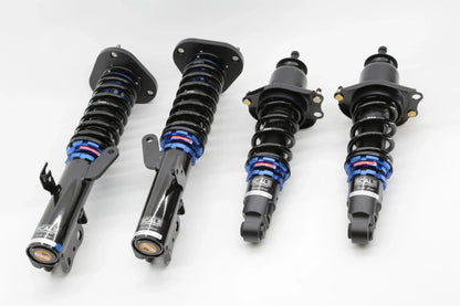 Pontiac Vibe AWD/GT 09-10 Innovative Series Coilover