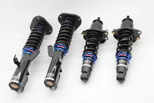 Toyota Corolla 08-13 Innovative Series Coilover