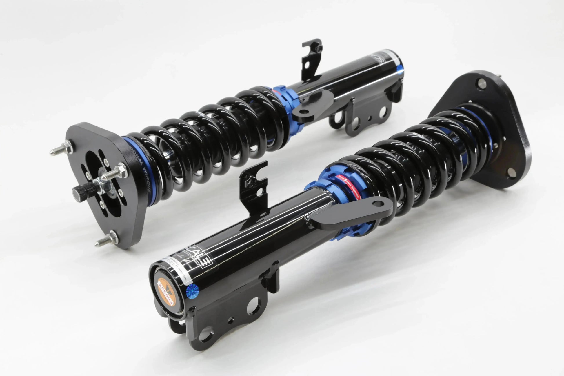 Pontiac Vibe 03-08 Innovative Series Coilover