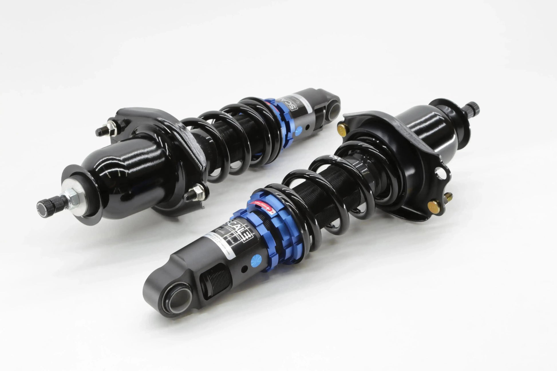 Toyota Matrix AWD/XRS 09-13 Innovative Series Coilover