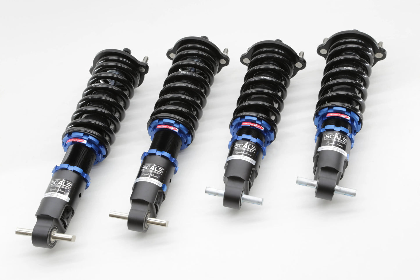Pontiac Solstice 06-10 Innovative Series Coilover