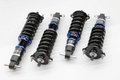 Pontiac Solstice 06-10 Innovative Series Coilover