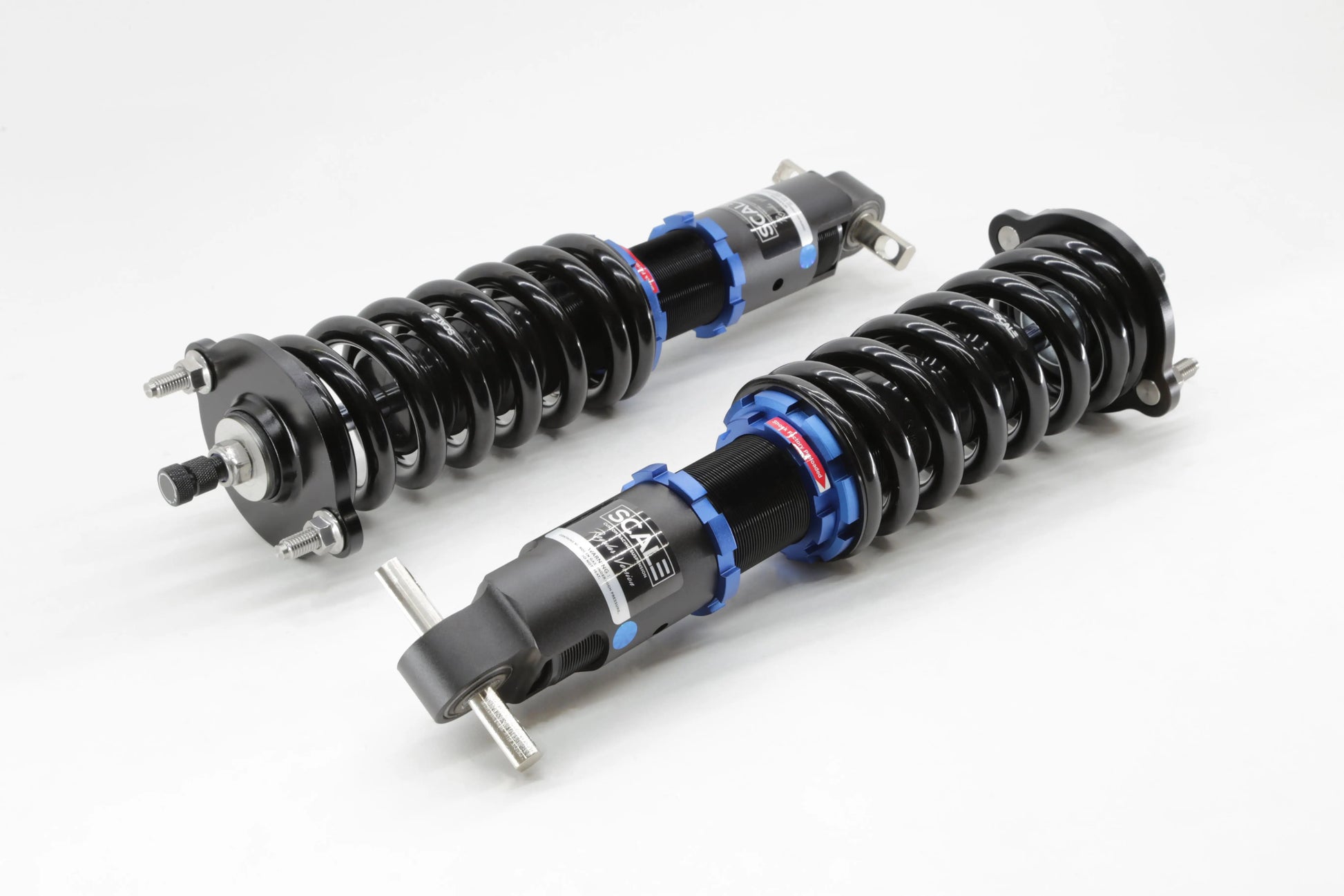 Pontiac Solstice 06-10 Innovative Series Coilover