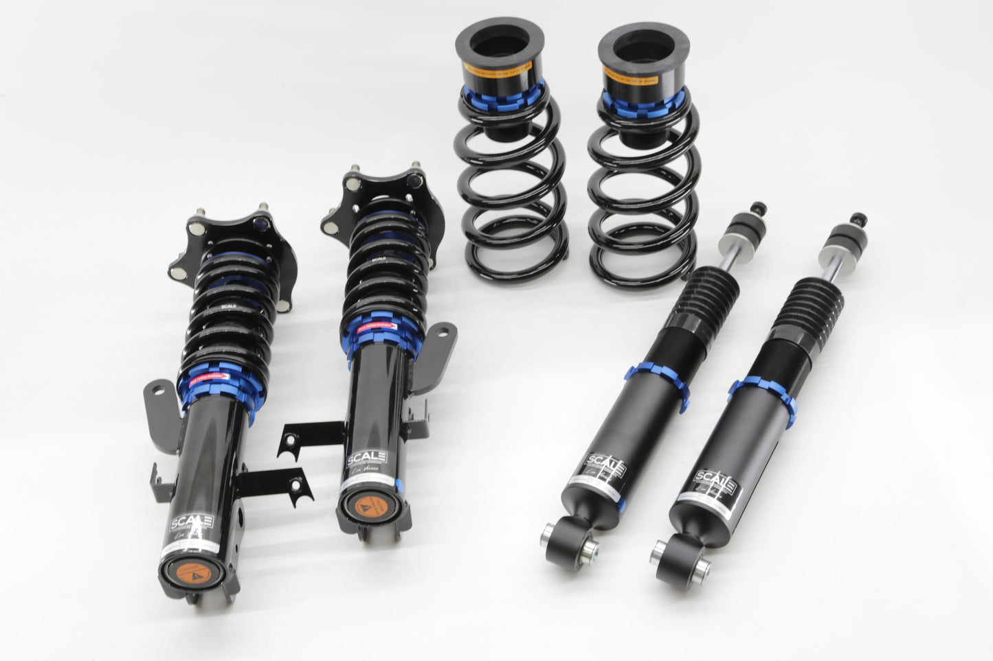 Acura RDX 07-11 Innovative Series Coilover
