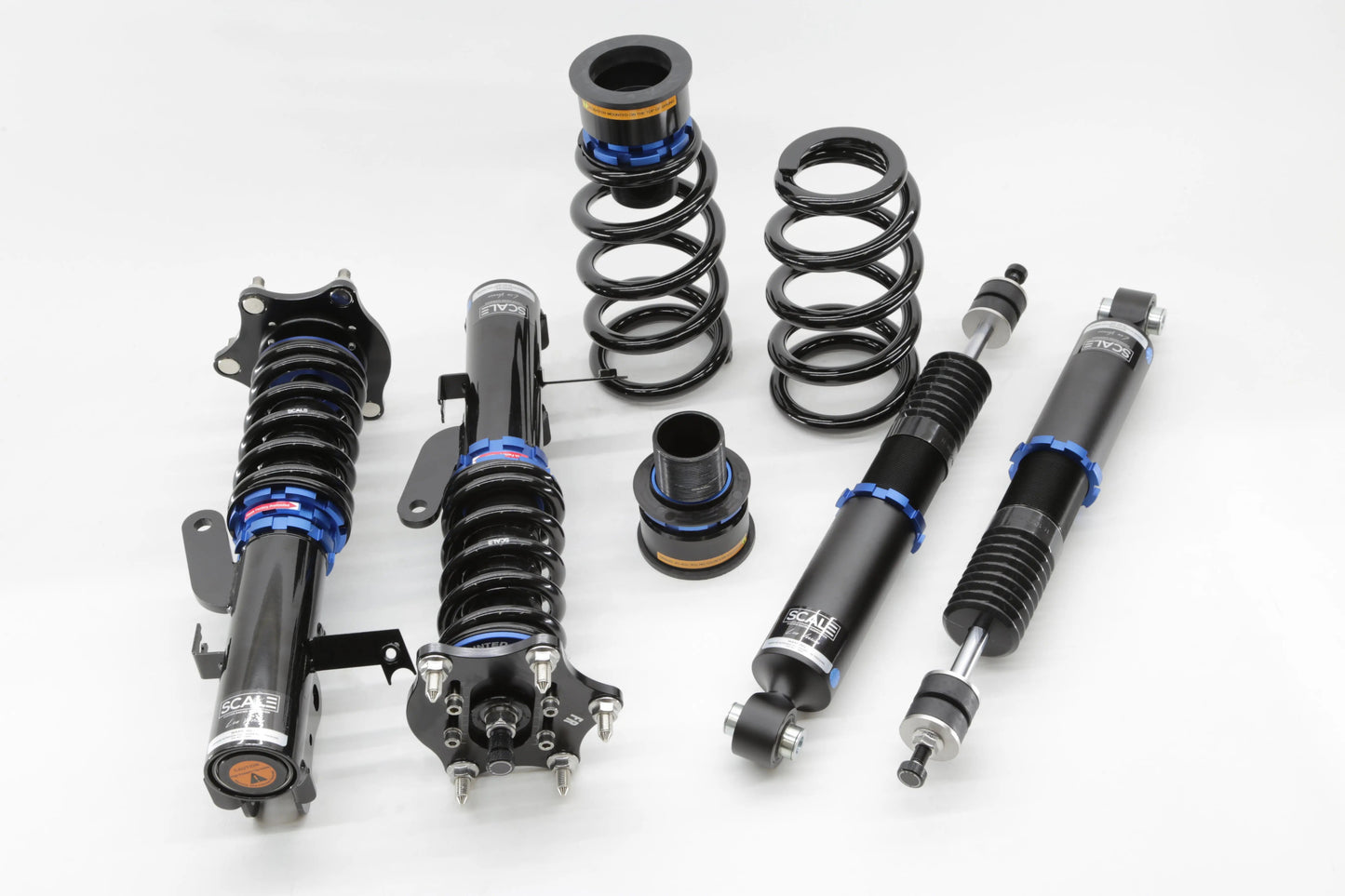 Acura RDX 07-11 Innovative Series Coilover