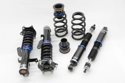 Acura RDX 07-11 Innovative Series Coilover