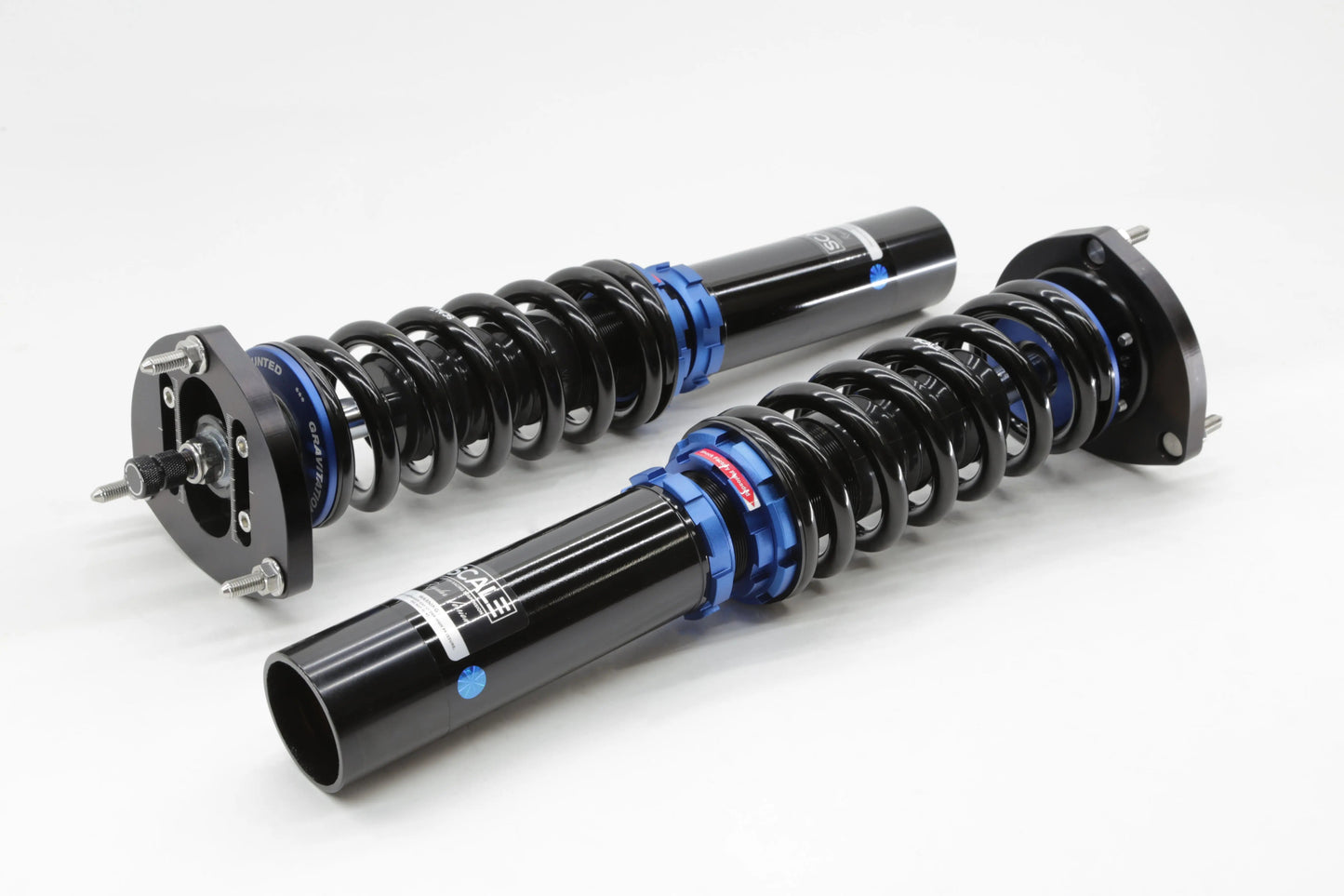 Mazda RX-7 79-85 (FB) Innovative Series Coilover