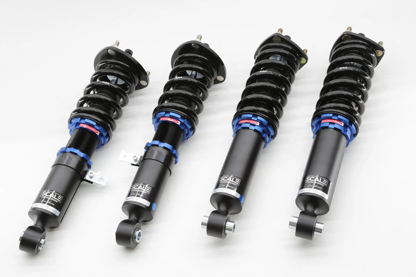Lexus IS 200/300 98-05 Innovative Series Coilover