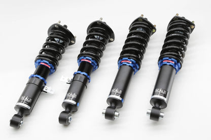 Lexus IS 200/300 98-05 Innovative Series Coilover