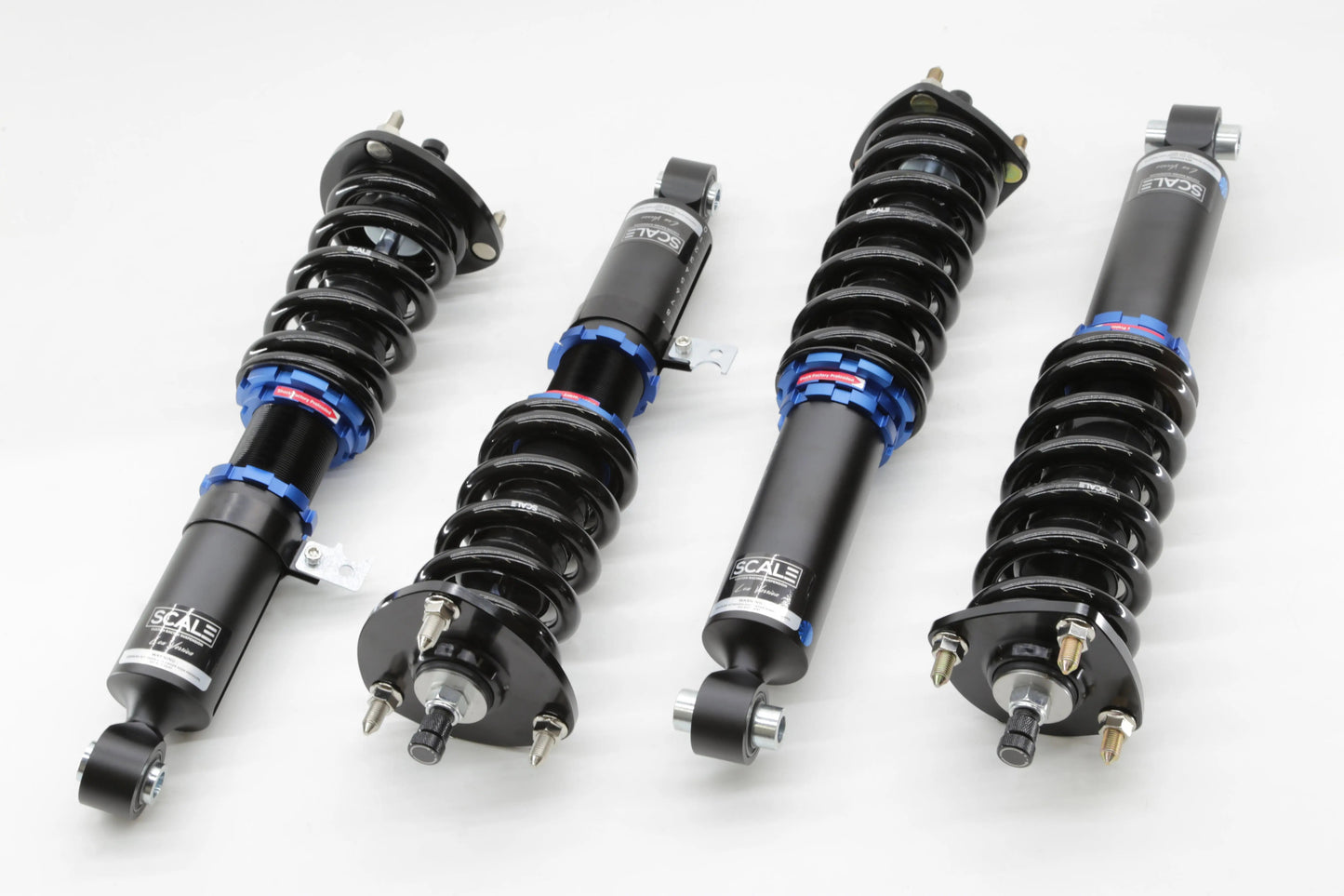 Lexus IS 200/300 98-05 Innovative Series Coilover