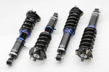 Lexus IS 200/300 98-05 Innovative Series Coilover