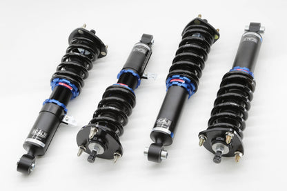 Lexus IS 200/300 98-05 Innovative Series Coilover