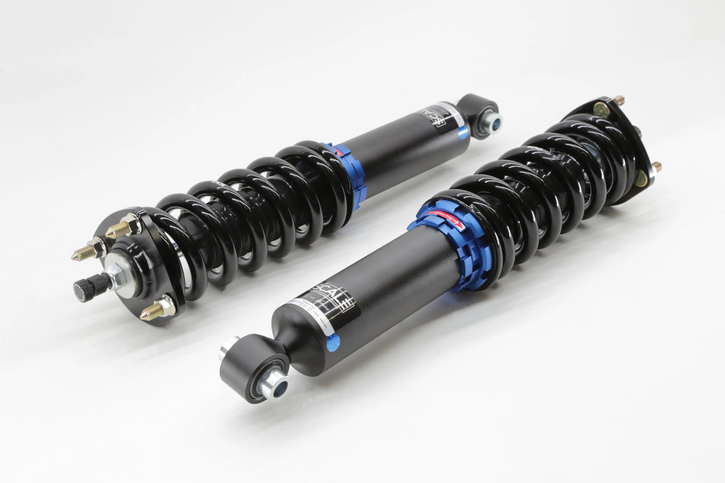 Lexus IS 200/300 98-05 Innovative Series Coilover
