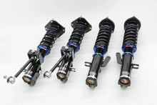 Toyota MR2 87-89 Innovative Series Coilover