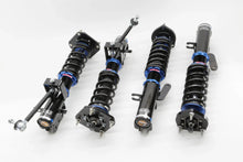 Toyota MR2 87-89 Innovative Series Coilover