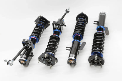 Toyota MR2 87-89 Innovative Series Coilover